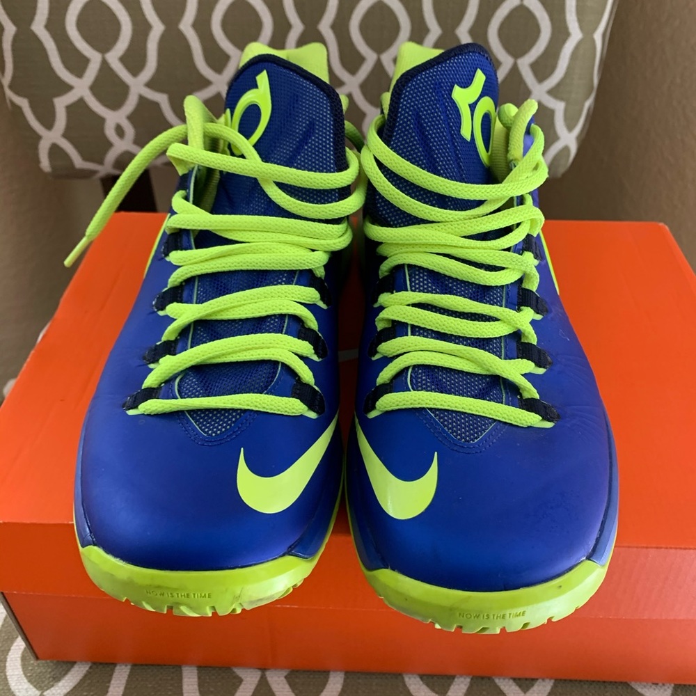 Nike KD
